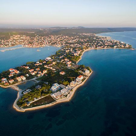 Vila Niko Dalmacija Sukošan 外观 照片