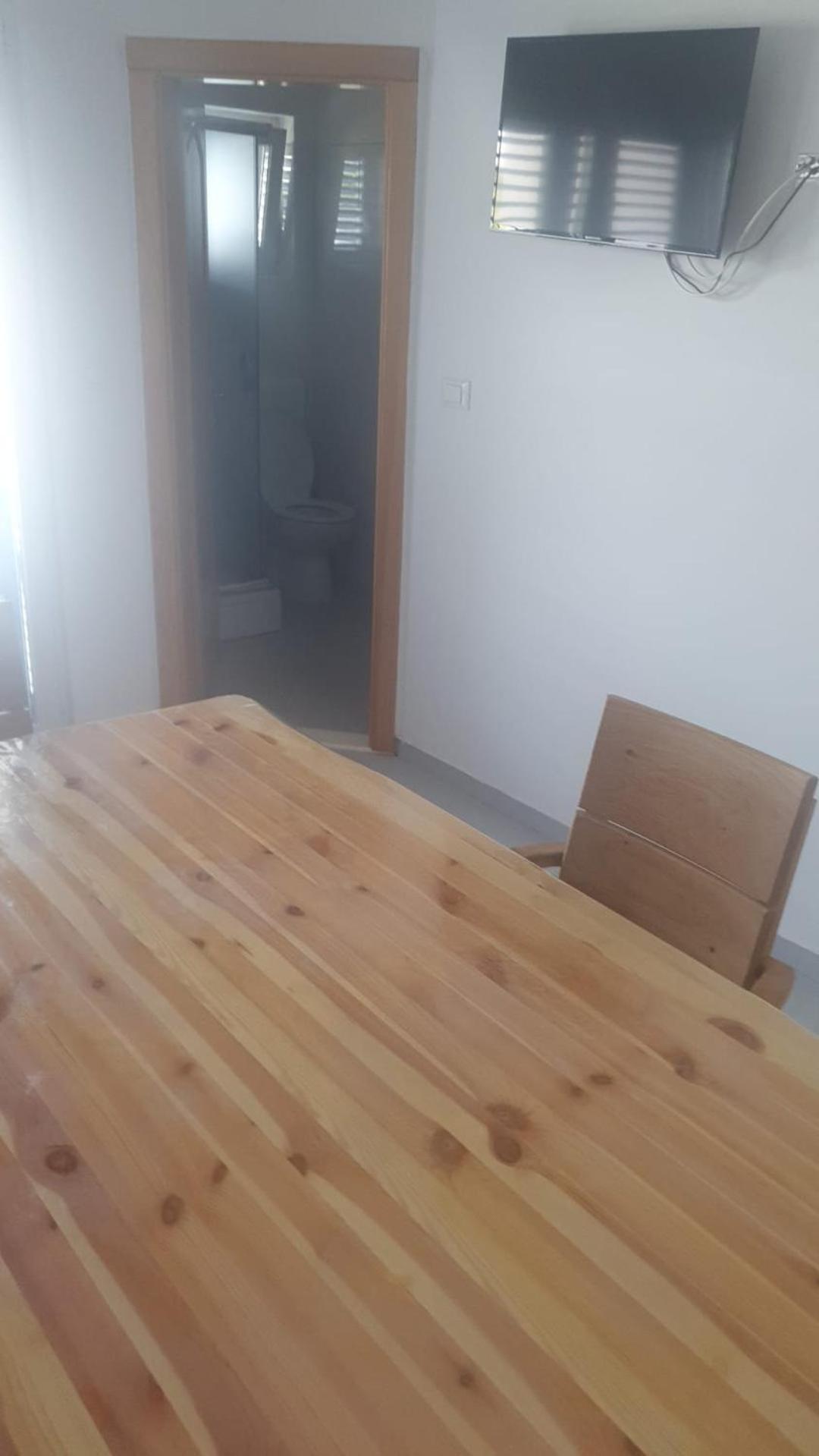 Vila Niko Dalmacija Sukošan 外观 照片